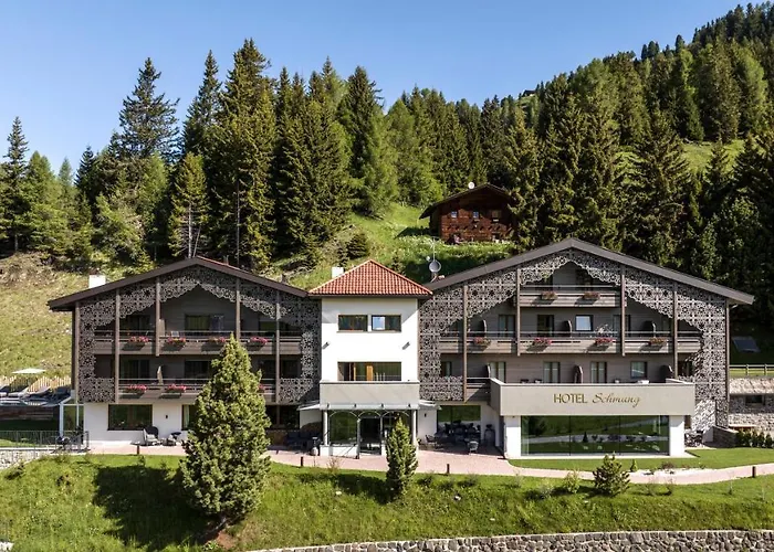 Hotel Schmung