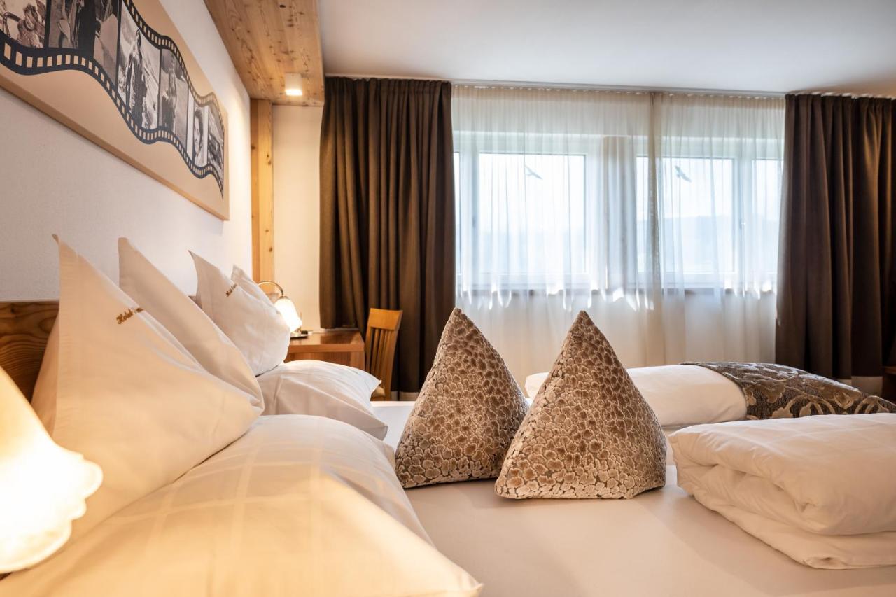 Schmung Hotel Alpe Di Siusi