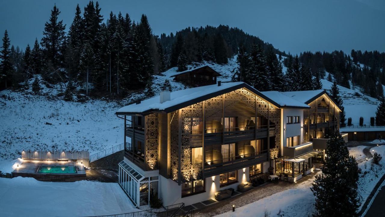 Schmung Alpe Di Siusi