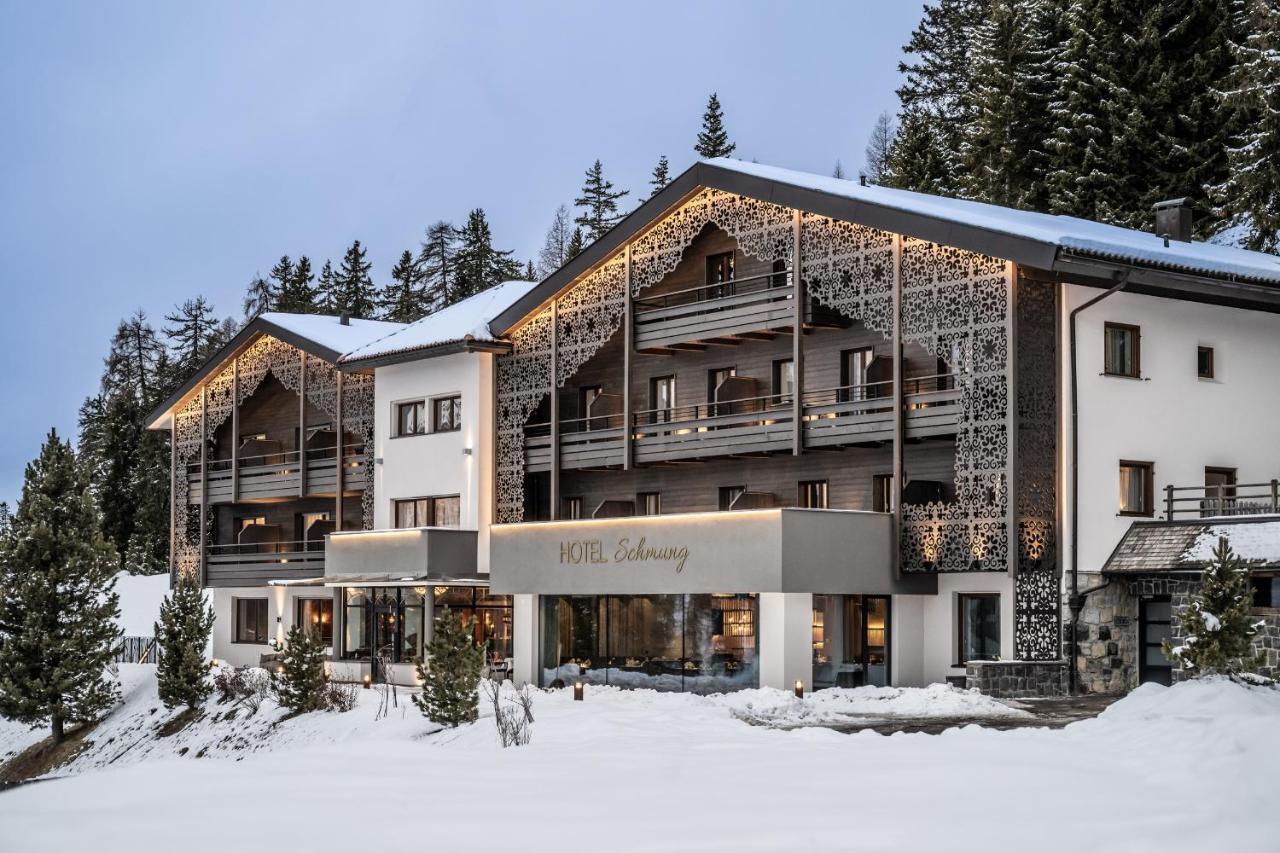 Hotel Schmung Alpe Di Siusi