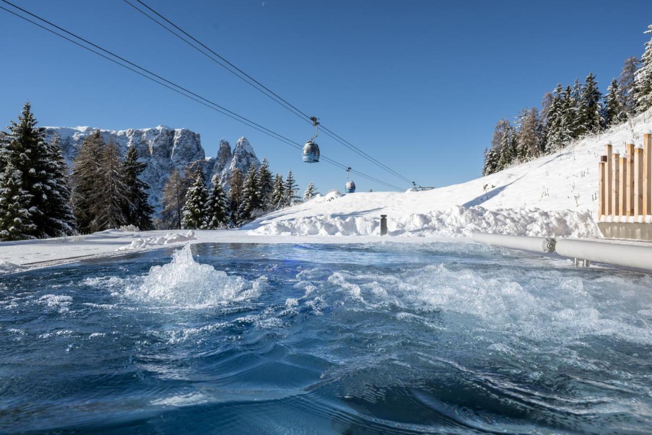 Schmung Hotel Alpe Di Siusi
