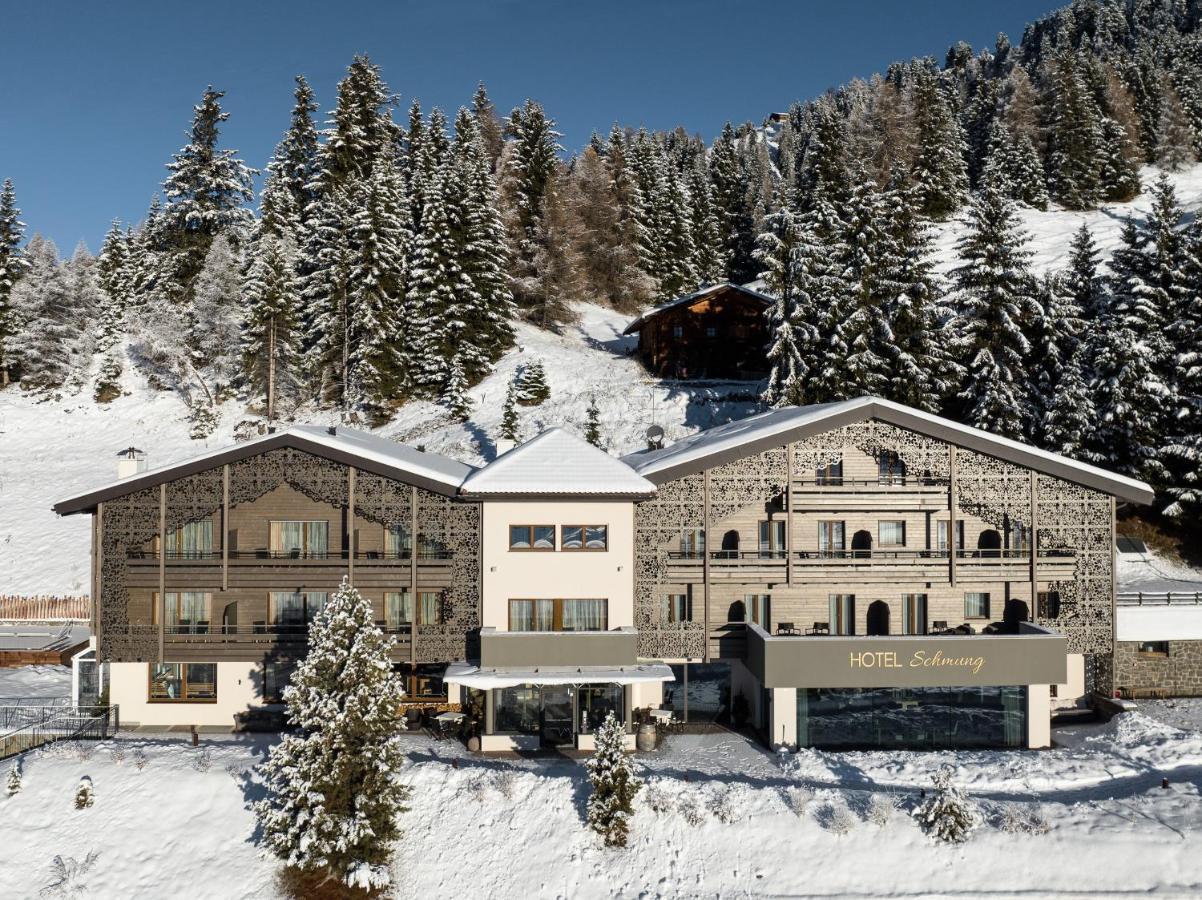 Schmung Hotel 3*