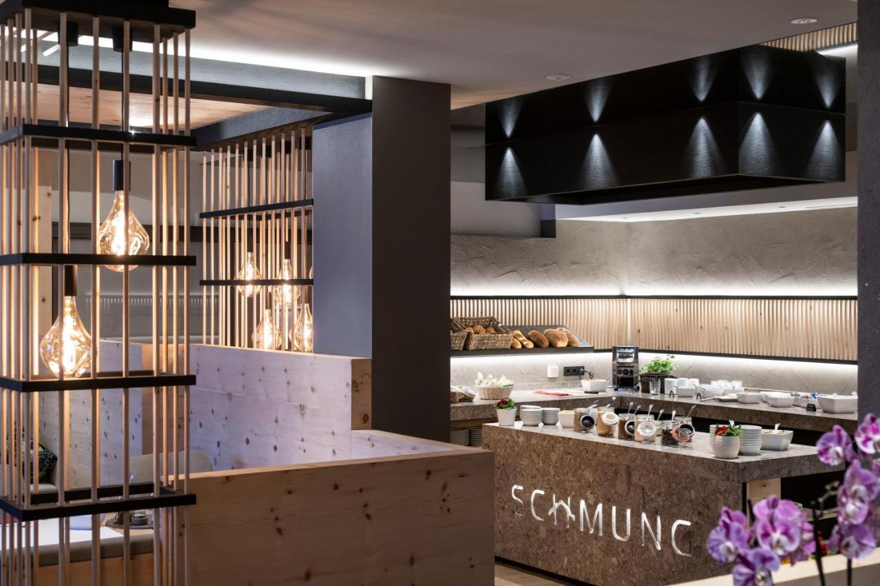 Hotel Schmung 3*