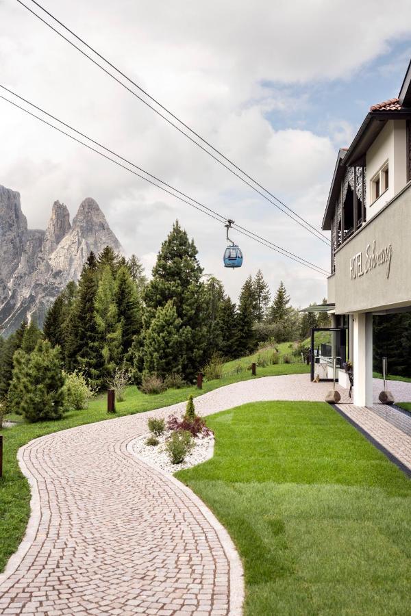 Hotel Schmung Alpe Di Siusi