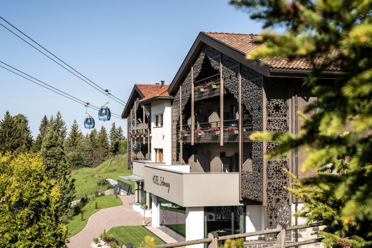 Hotel Schmung Alpe Di Siusi