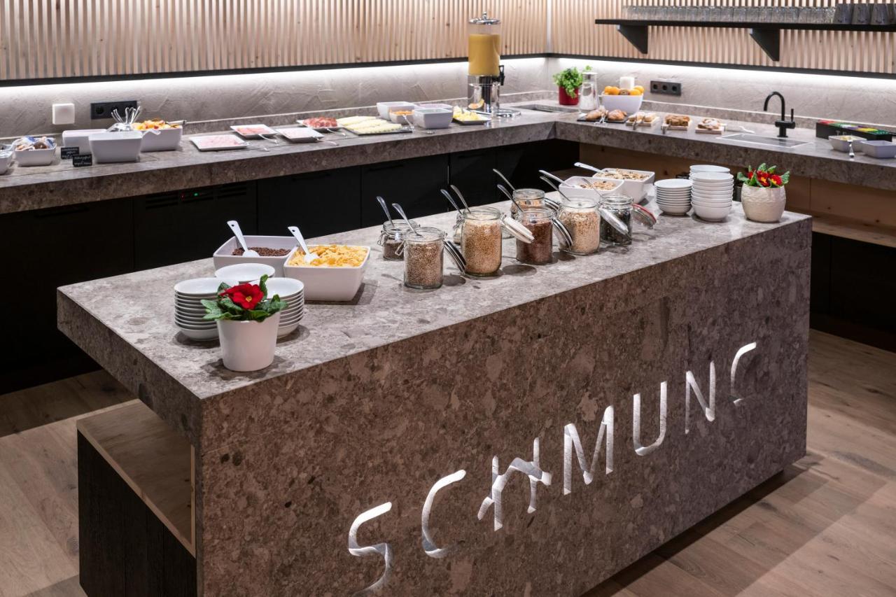 Hotel Schmung 3*