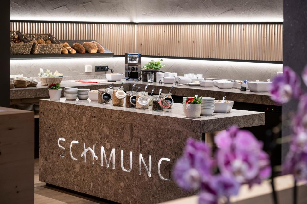 Hotel Schmung 3*