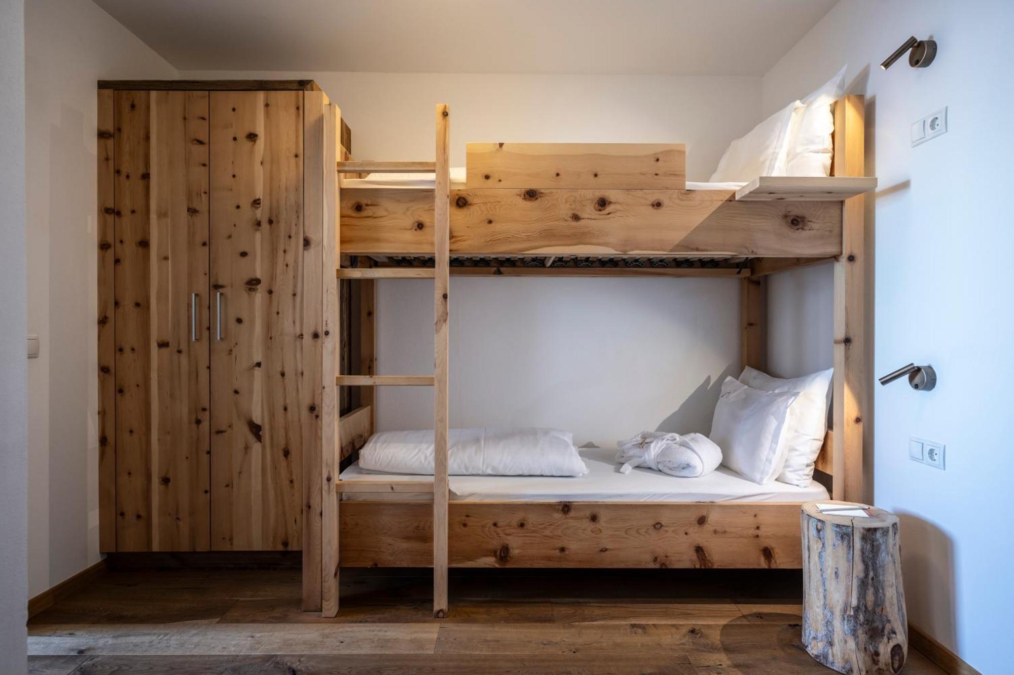 Schmung Hotel Alpe Di Siusi