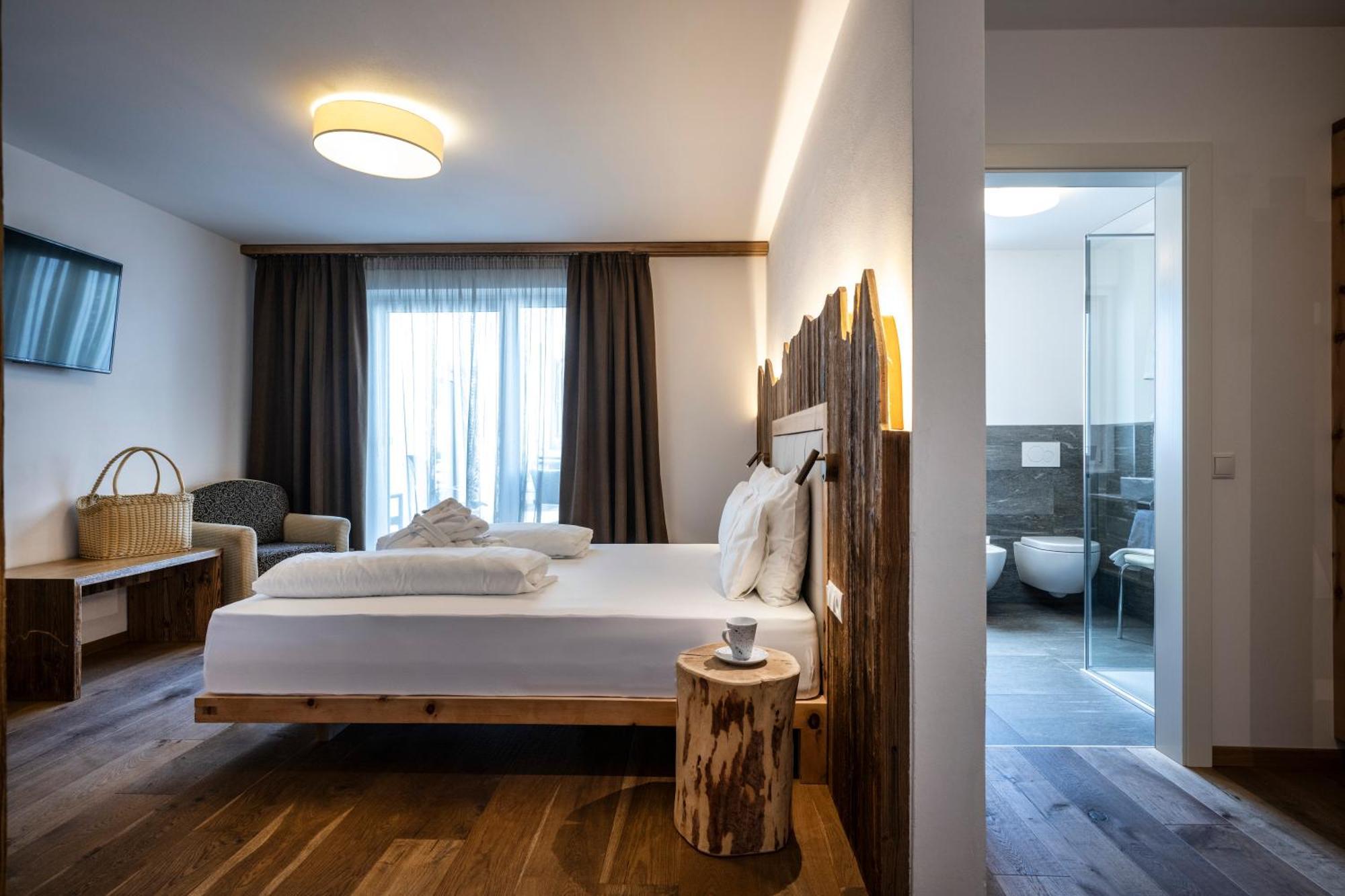 Schmung Hotel Alpe Di Siusi