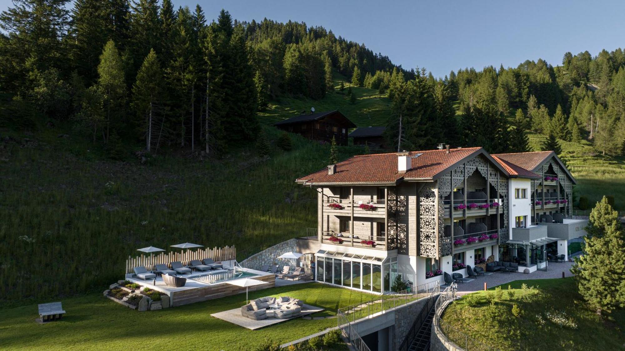 Hotel Schmung