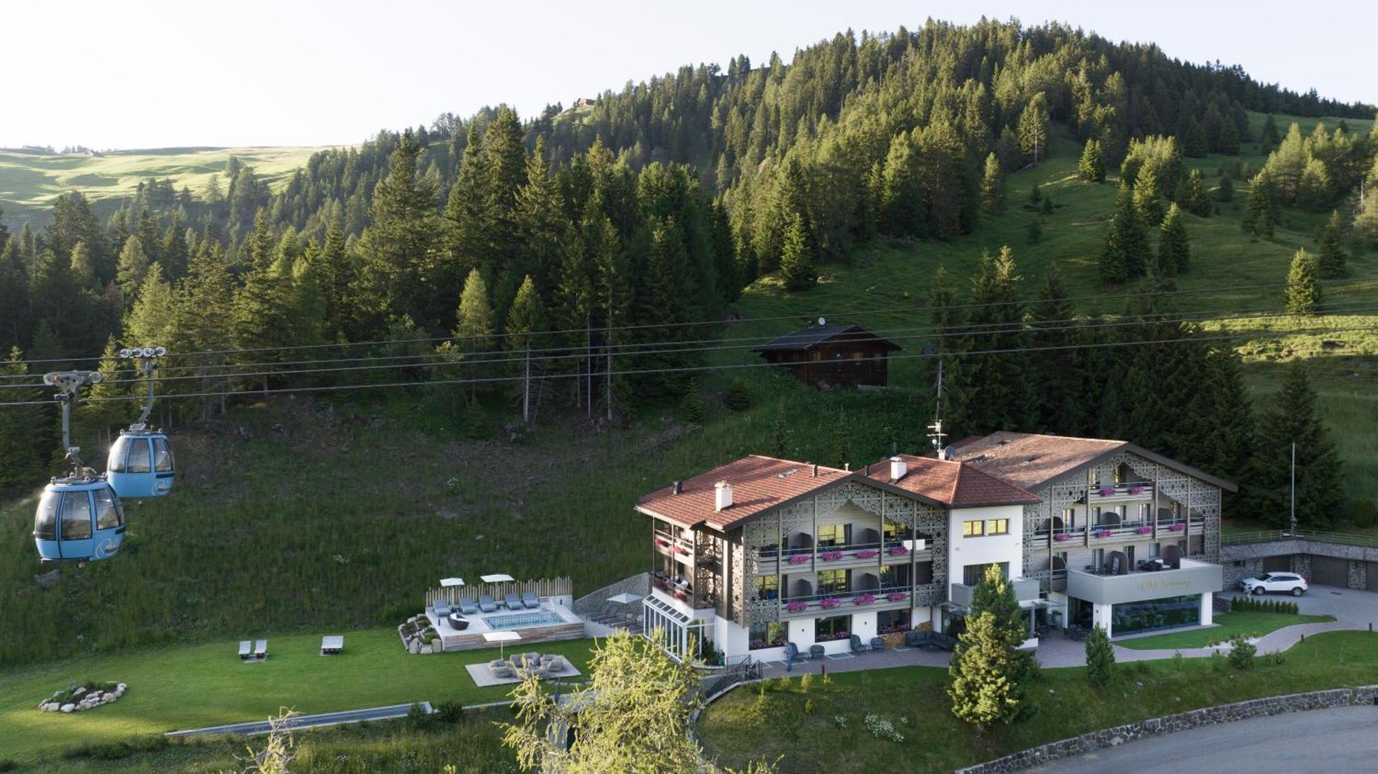 Schmung Hotel