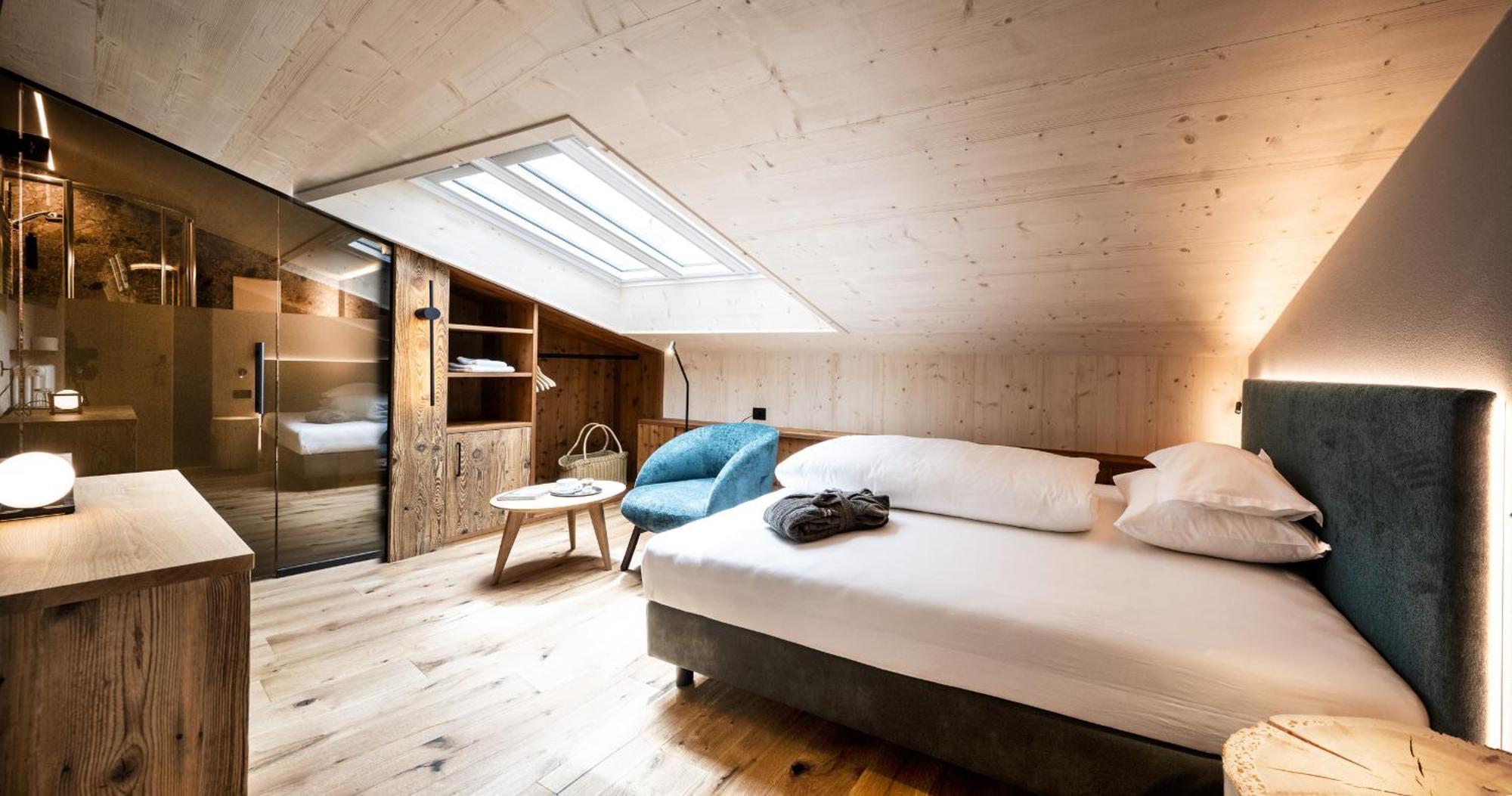 Hotel Schmung Alpe Di Siusi